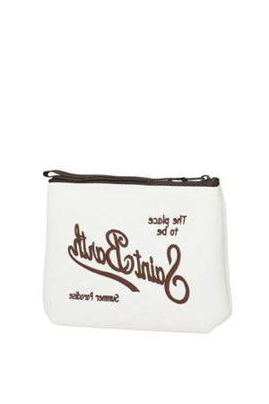 Aline Piquet Pochette MC2 SAINT BARTH | Pochette Bag | ALI000801272L